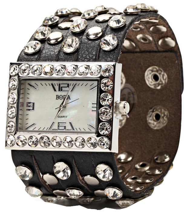 Bora 4435 wrist watches for women - 1 photo, image, picture