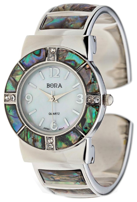 Bora 4451 wrist watches for women - 1 image, picture, photo
