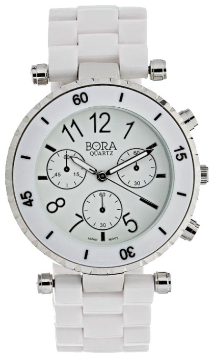 Bora 4703 wrist watches for women - 1 photo, image, picture