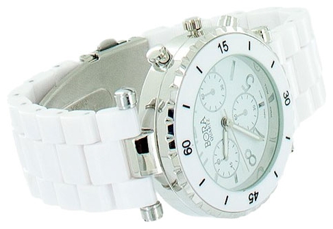 Bora 4703 wrist watches for women - 2 photo, image, picture