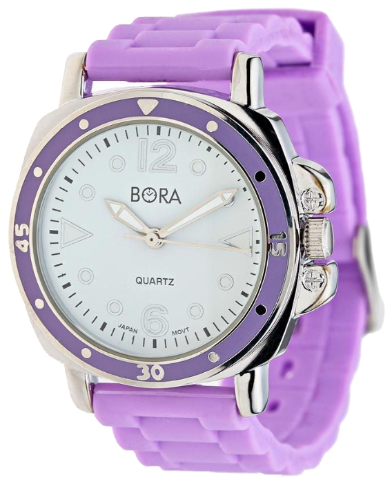 Bora 4711 wrist watches for women - 1 image, photo, picture