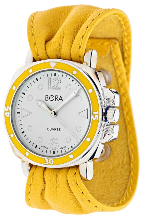 Bora 4720 wrist watches for women - 1 photo, image, picture