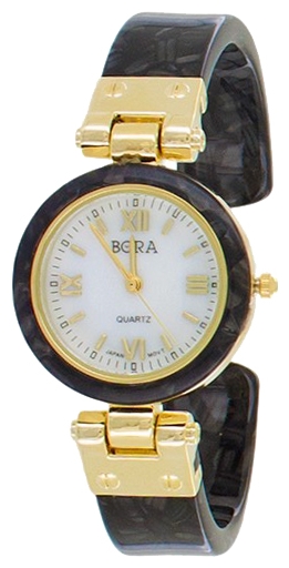 Bora 5035 wrist watches for women - 1 photo, image, picture