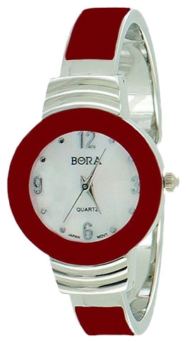 Bora 5038 wrist watches for women - 1 image, photo, picture