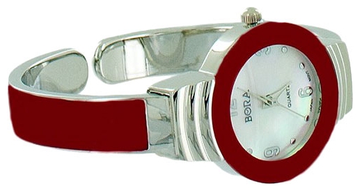 Bora 5038 wrist watches for women - 2 image, photo, picture