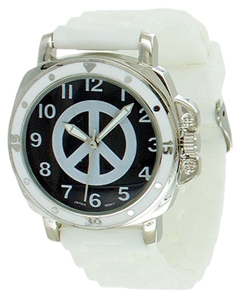 Bora 5064 wrist watches for men - 1 image, photo, picture