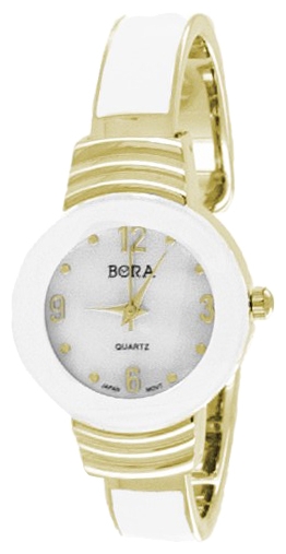 Bora 5638 wrist watches for women - 1 image, photo, picture
