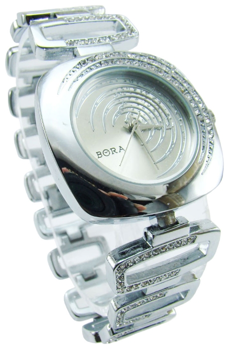 Bora 7622 wrist watches for women - 2 photo, image, picture