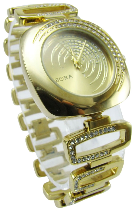 Bora 7623 wrist watches for women - 2 photo, picture, image