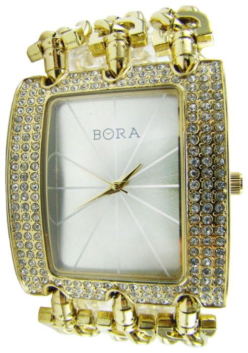 Bora 7626 wrist watches for women - 1 picture, image, photo