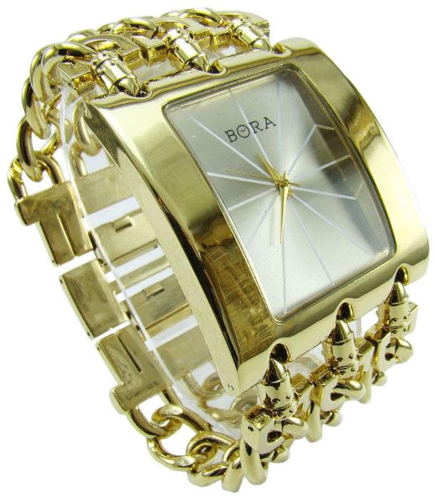 Bora 7627 wrist watches for women - 2 picture, image, photo