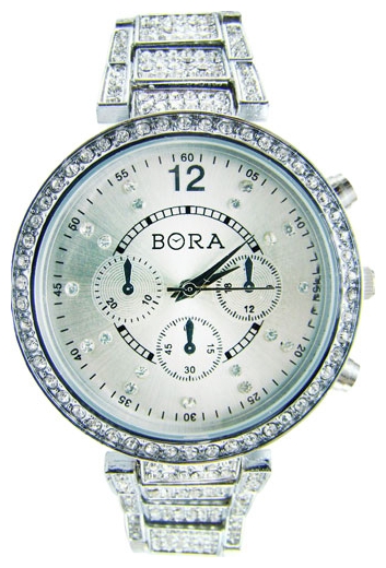 Bora 7632 wrist watches for women - 1 image, photo, picture