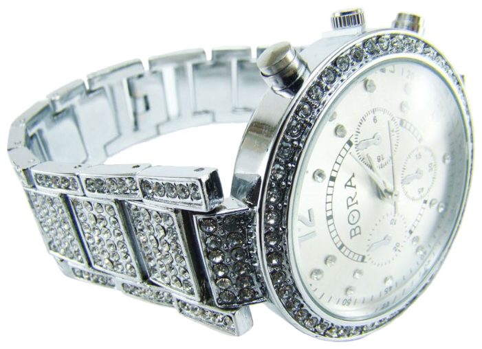 Bora 7632 wrist watches for women - 2 image, photo, picture