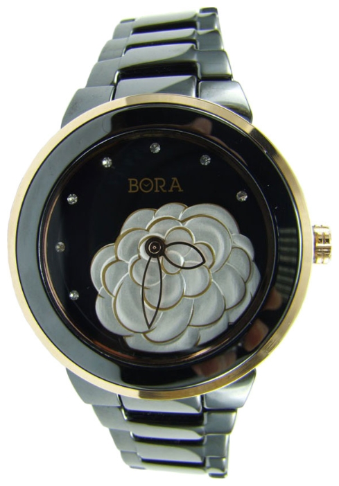 Bora 7633 wrist watches for women - 1 image, photo, picture