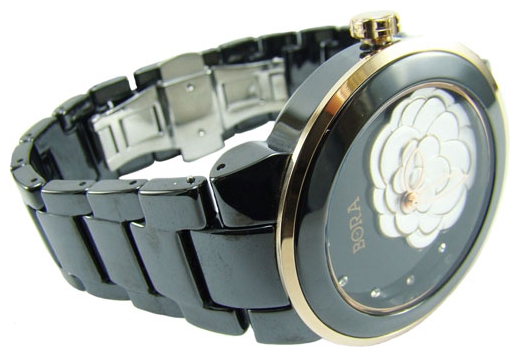 Bora 7633 wrist watches for women - 2 image, photo, picture