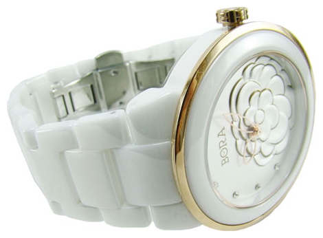 Bora 7634 wrist watches for women - 2 photo, image, picture