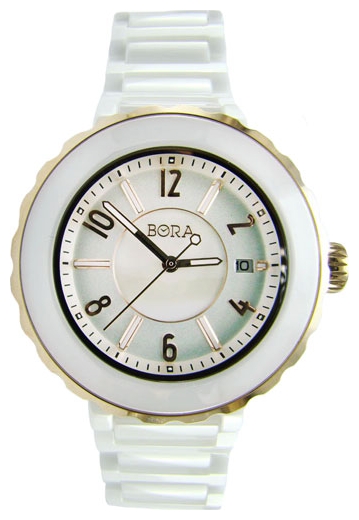 Bora 7636 wrist watches for women - 1 image, picture, photo