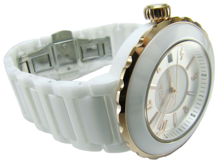 Bora 7636 wrist watches for women - 2 image, picture, photo