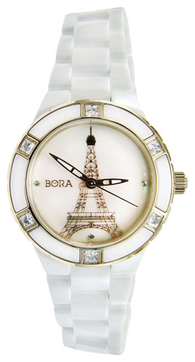 Bora 7637 wrist watches for women - 1 image, photo, picture