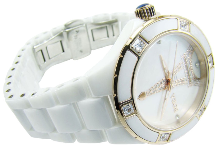 Bora 7637 wrist watches for women - 2 image, photo, picture