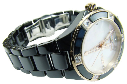 Bora 7638 wrist watches for women - 2 photo, picture, image