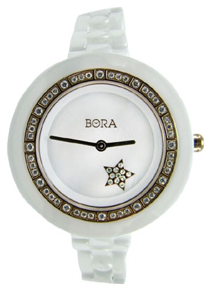 Bora 7640 wrist watches for women - 1 image, picture, photo