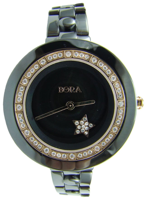 Bora 7641 wrist watches for women - 1 photo, picture, image