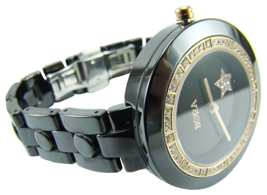 Bora 7641 wrist watches for women - 2 photo, picture, image