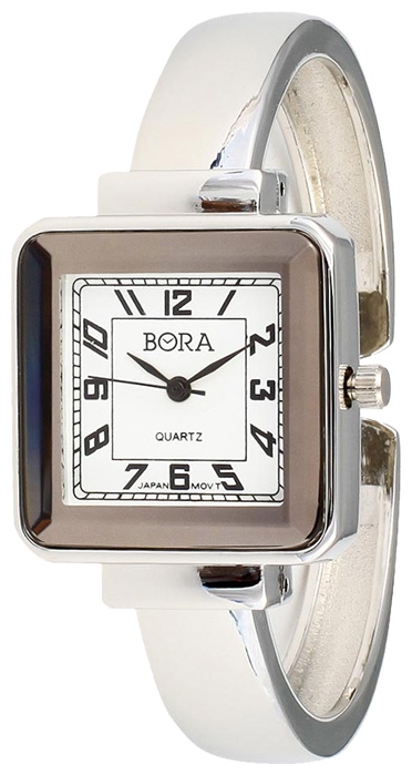 Bora BS222 wrist watches for women - 1 image, photo, picture