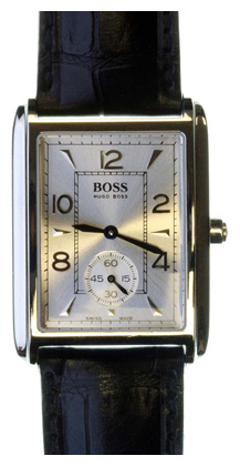 BOSS BLACK 11001101-1126A wrist watches for men - 1 picture, photo, image