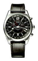 BOSS BLACK 13201311-6076A wrist watches for men - 1 photo, image, picture