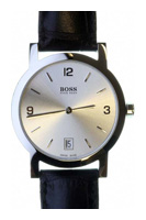 BOSS BLACK 16101308-2526A wrist watches for men - 1 photo, picture, image