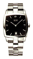 BOSS BLACK 16801308-6511 wrist watches for men - 1 image, picture, photo