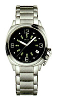 BOSS BLACK 18151312-6511 wrist watches for men - 1 image, picture, photo