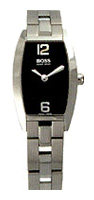 BOSS BLACK 36681114-6211 wrist watches for women - 1 picture, image, photo