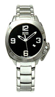BOSS BLACK 38081108-6711 wrist watches for women - 1 picture, image, photo