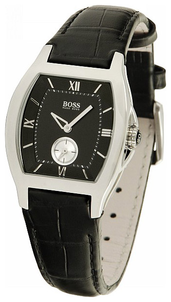 BOSS BLACK HB1502033 wrist watches for women - 1 photo, picture, image