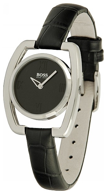 BOSS BLACK HB1502052 wrist watches for women - 1 picture, photo, image