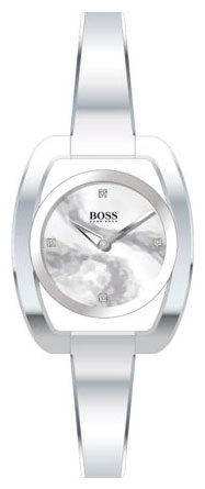 BOSS BLACK HB1502063 wrist watches for women - 1 photo, image, picture
