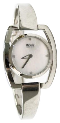 BOSS BLACK HB1502063 wrist watches for women - 2 photo, image, picture