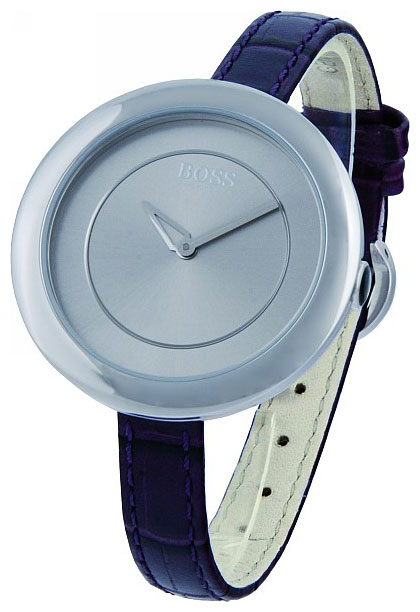 BOSS BLACK HB1502070 wrist watches for women - 1 photo, picture, image