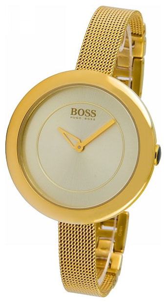 Wrist watch BOSS BLACK for Women - picture, image, photo