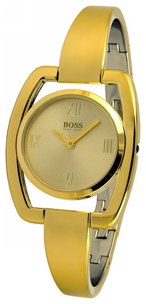 BOSS BLACK HB1502075 wrist watches for women - 1 image, photo, picture