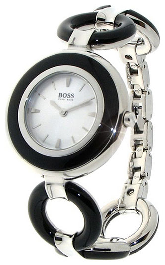 BOSS BLACK HB1502092 wrist watches for women - 1 image, photo, picture