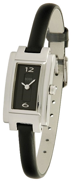 BOSS BLACK HB1502094 wrist watches for women - 1 photo, image, picture
