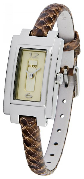 BOSS BLACK HB1502096 wrist watches for women - 1 image, picture, photo