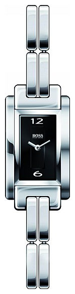 BOSS BLACK HB1502098 wrist watches for women - 1 image, picture, photo