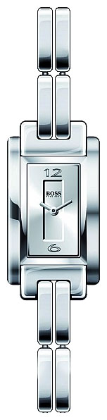 BOSS BLACK HB1502099 wrist watches for women - 1 image, picture, photo