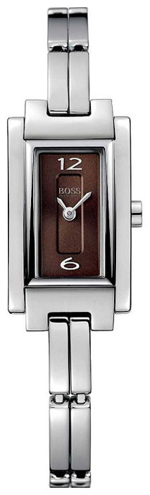 BOSS BLACK HB1502100 wrist watches for women - 1 photo, image, picture