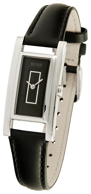 BOSS BLACK HB1502101 wrist watches for women - 1 picture, image, photo